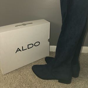 ALDO Knee High Boots